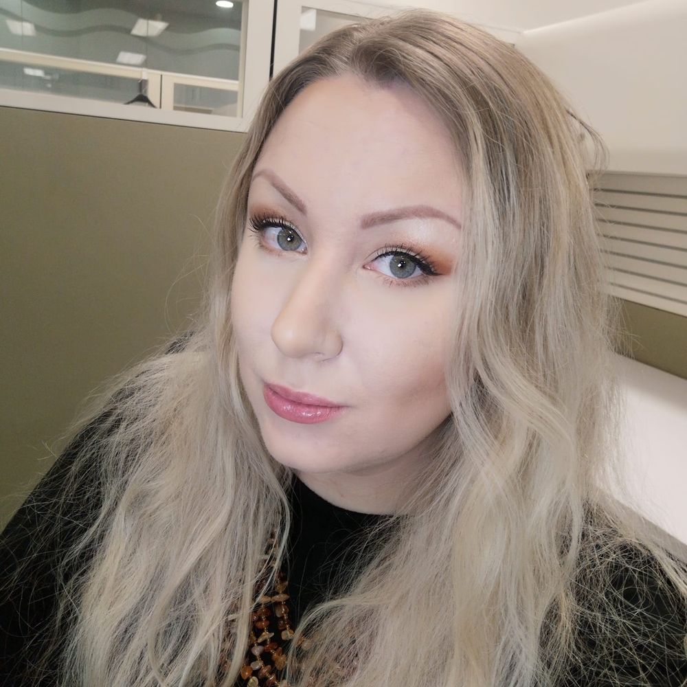 Meet your Posher, Ð­Ð»Ð»Ð¸Ð½Ð°